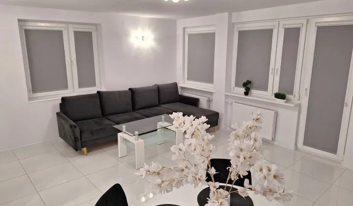 Mieszkanie 2-pokojowe Stargard, ul. Kazimierza Wielkiego