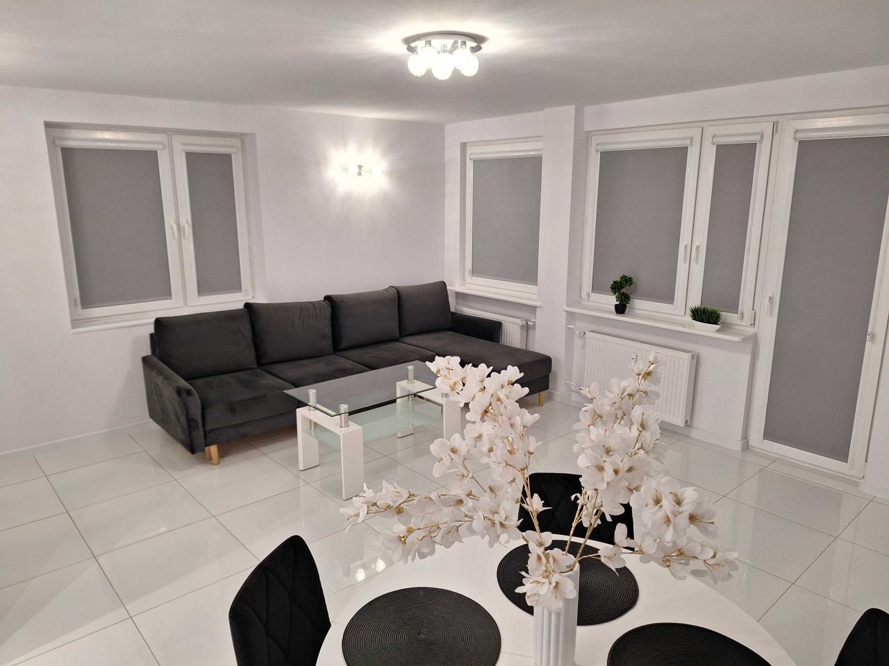 Mieszkanie 2-pokojowe Stargard, ul. Kazimierza Wielkiego