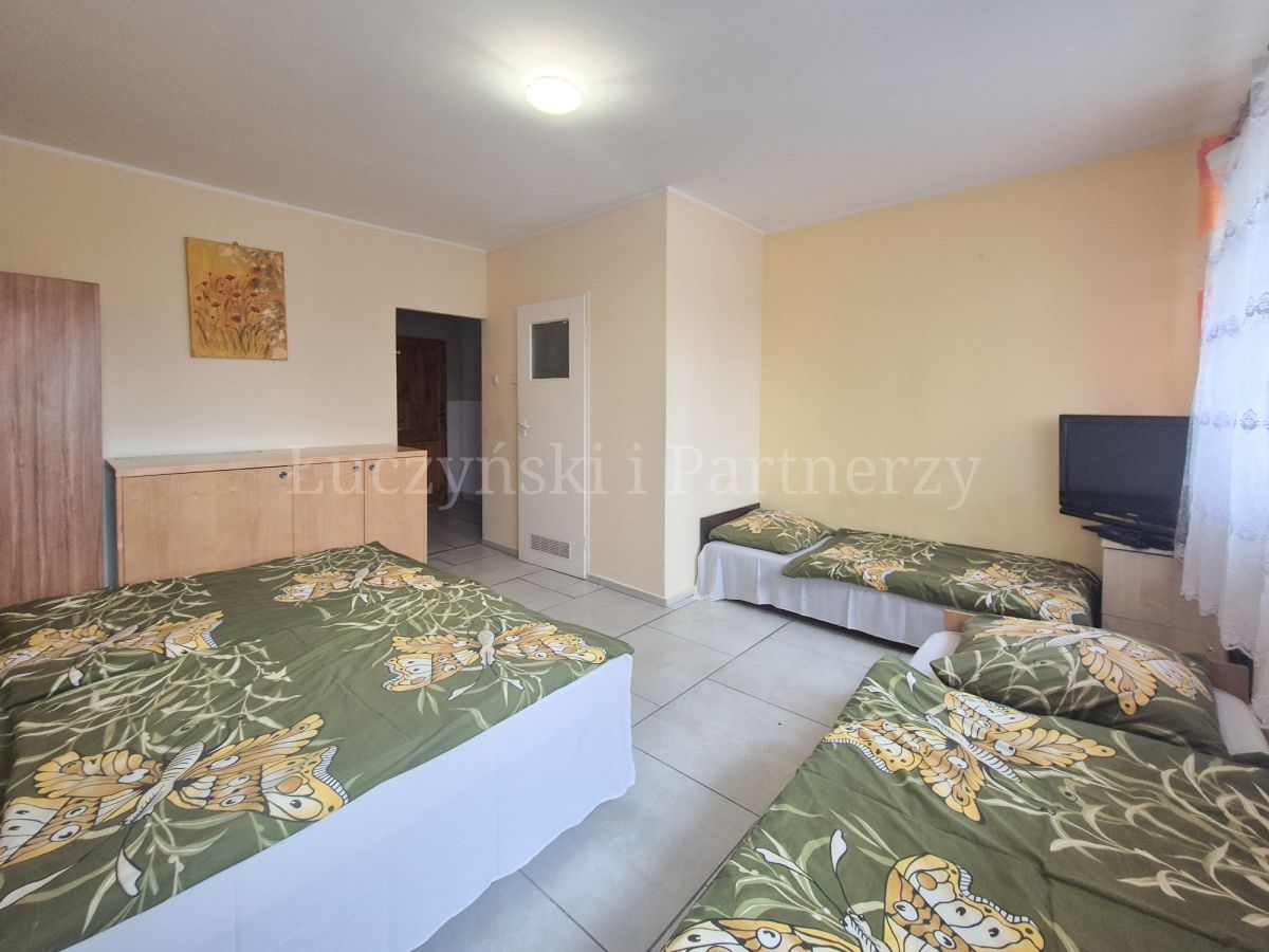 Hotel/pensjonat Szklarska Poręba. Zdjęcie 8