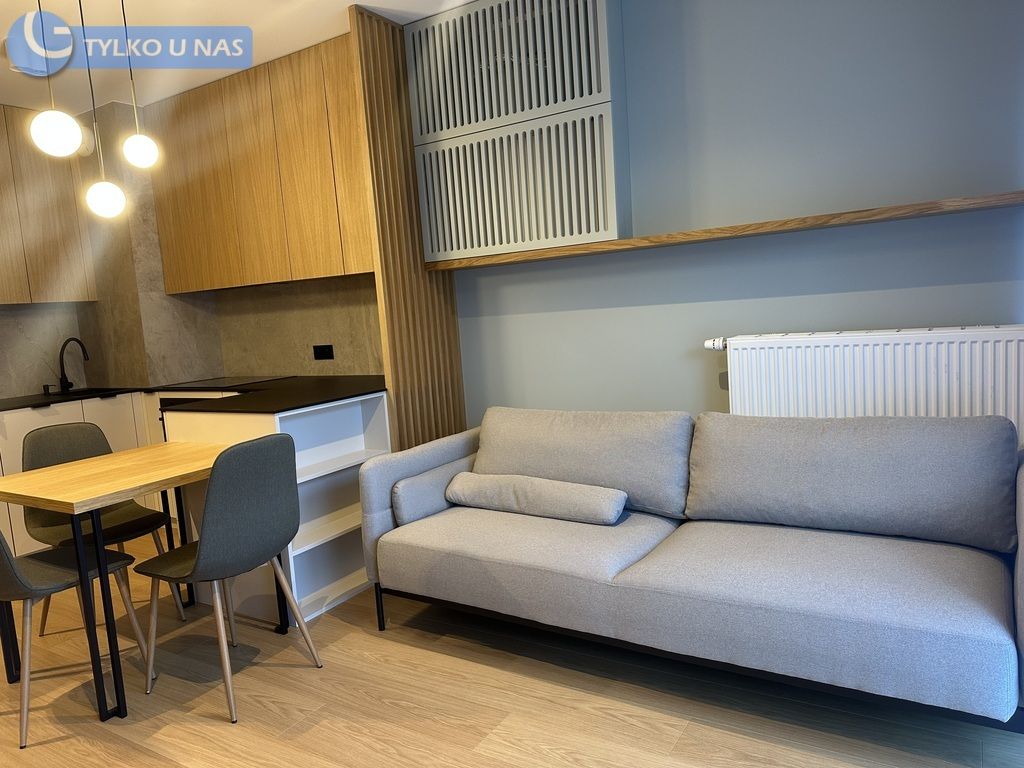 Mieszkanie 2-pokojowe Kraków Grzegórzki, ul. Prochowa. Zdjęcie 3