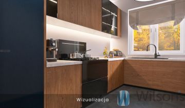 Mieszkanie 3-pokojowe Warszawa Mokotów, ul. Stefana Bryły