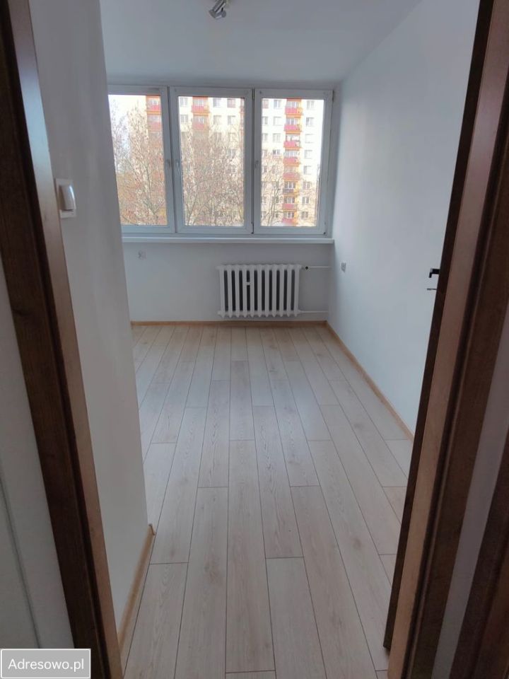 Mieszkanie 3-pokojowe Tychy Centrum, al. Niepodległości. Zdjęcie 20