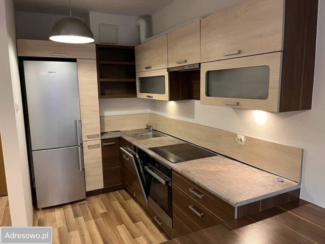 Mieszkanie 2-pokojowe Rzeszów Pobitno, ul. Jana Twardowskiego. Zdjęcie 7