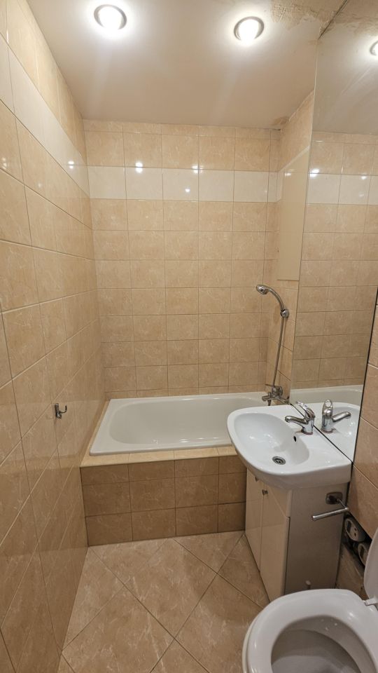 Mieszkanie 1-pokojowe Gdynia Śródmieście, ul. Jana Kilińskiego. Zdjęcie 10