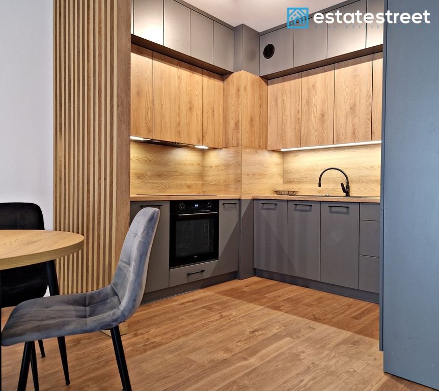 Mieszkanie 2-pokojowe Katowice Muchowiec, ul. Szybowcowa. Zdjęcie 4