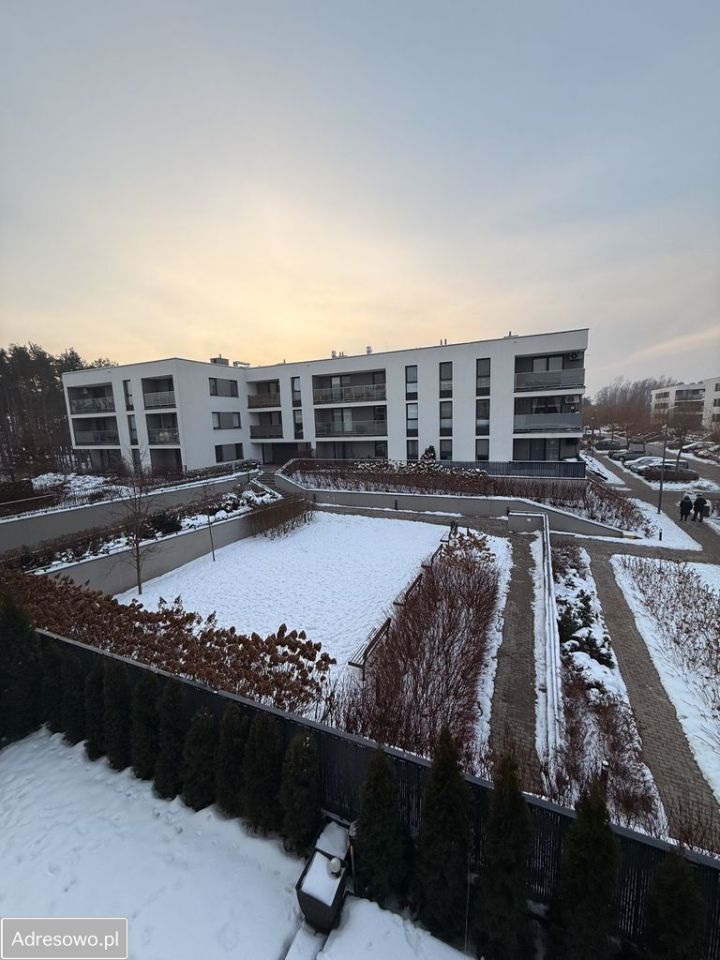 Mieszkanie 3-pokojowe Warszawa Białołęka, ul. Luciana Pavarottiego. Zdjęcie 8