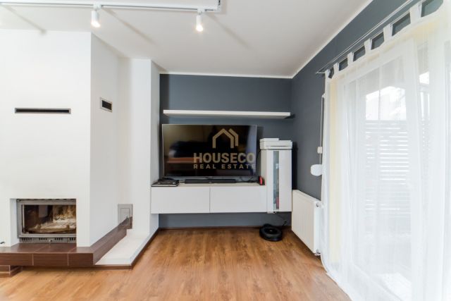 dom szeregowy, 4 pokoje Banino, ul. Potokowa. Zdjęcie 5