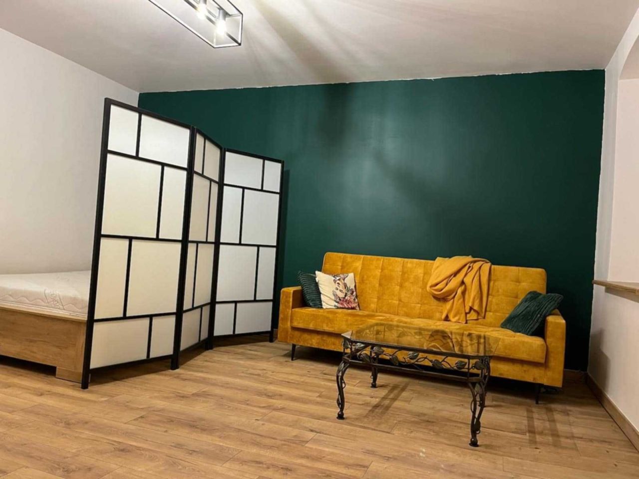 Mieszkanie 1-pokojowe Czeladź Piaski. Zdjęcie 5