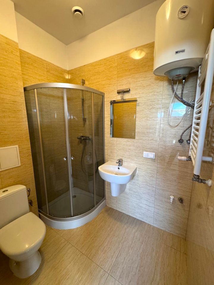 Mieszkanie 1-pokojowe Będzin, ul. Piłsudskiego. Zdjęcie 6