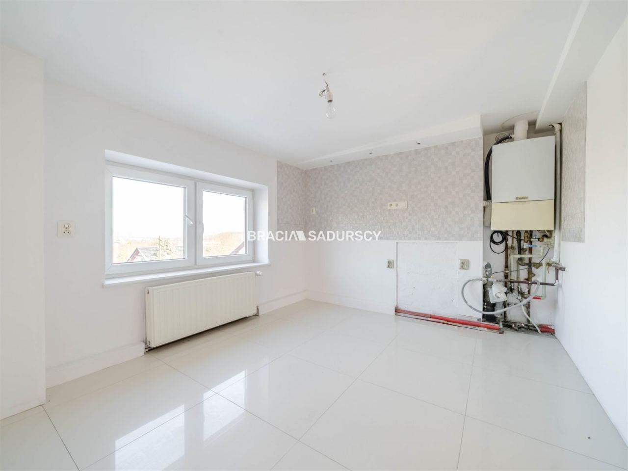 Mieszkanie 4-pokojowe Wieliczka, ul. Polna. Zdjęcie 14