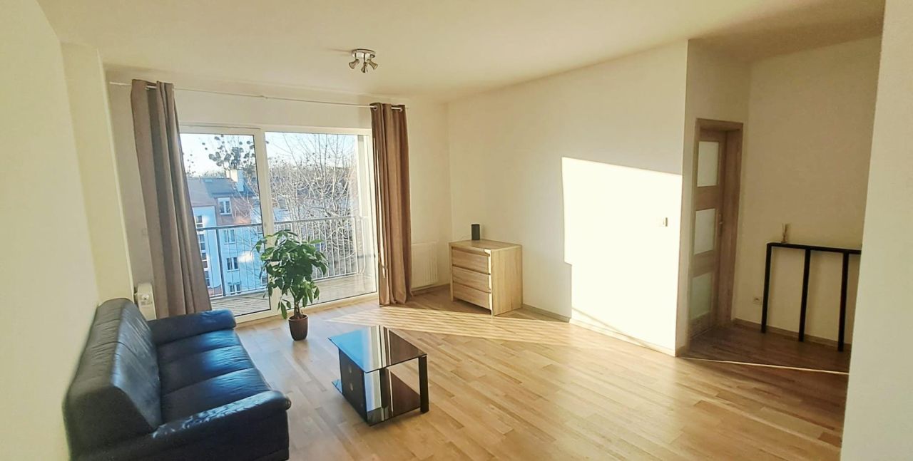 Mieszkanie 2-pokojowe Opole Zaodrze, ul. Kurpiowska. Zdjęcie 3