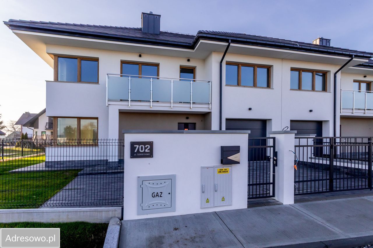 bliźniak, 5 pokoi Proszówki. Zdjęcie 13