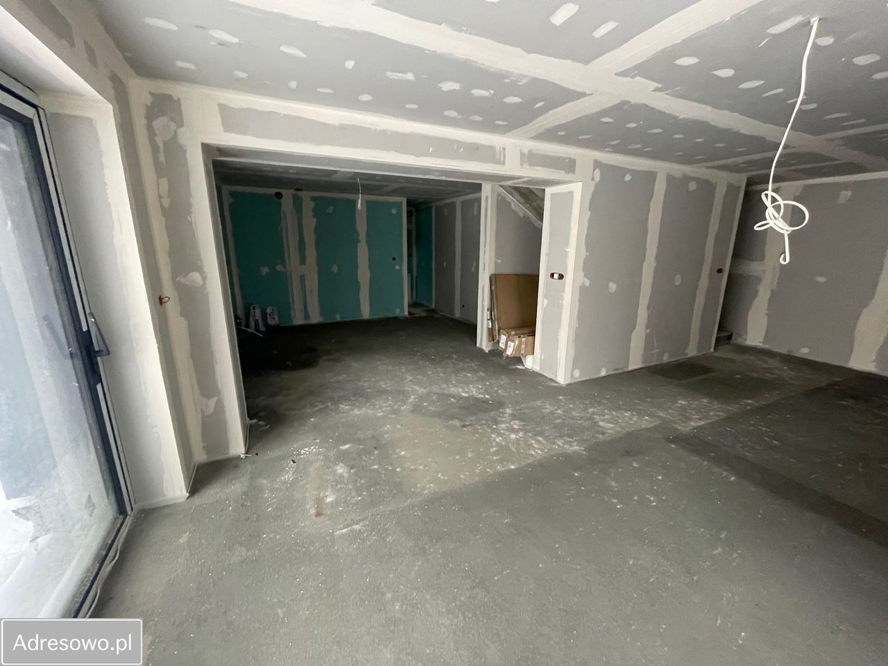 Mieszkanie 4-pokojowe Bielsko-Biała Leszczyny, ul. Miodowa. Zdjęcie 6