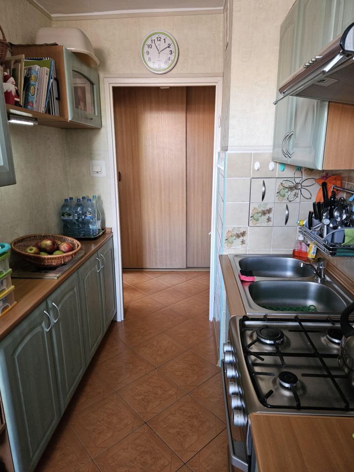 Mieszkanie 2-pokojowe Lublin Czuby, ul. Różana. Zdjęcie 5