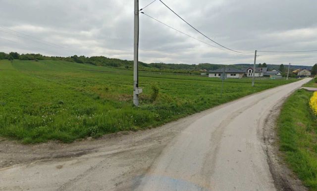 Działka budowlana Brzeście. Zdjęcie 1