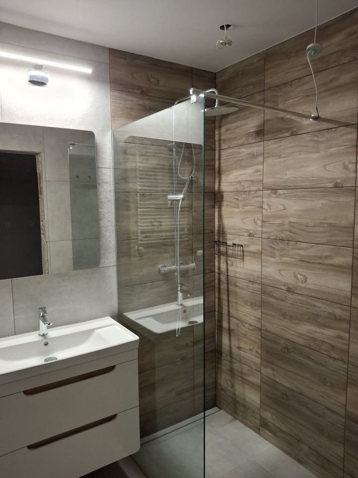 Mieszkanie 1-pokojowe Kraków, ul. Kobierzyńska. Zdjęcie 1