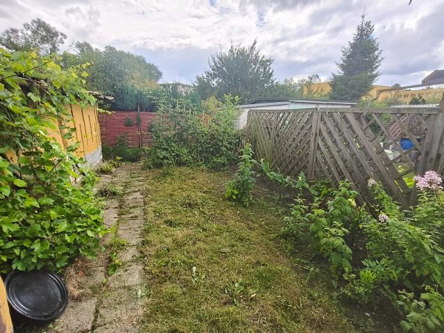 Działka rod Słupsk. Zdjęcie 1