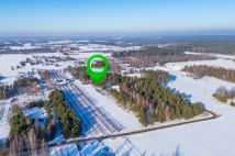 Działka budowlana Zaręby. Zdjęcie 4