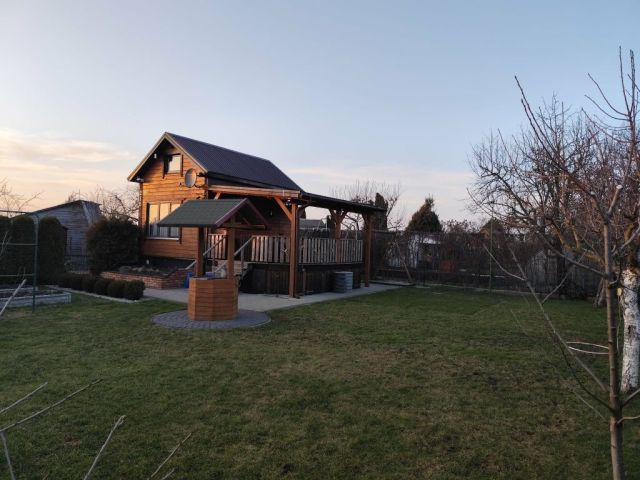 Działka rod Grajewo. Zdjęcie 1