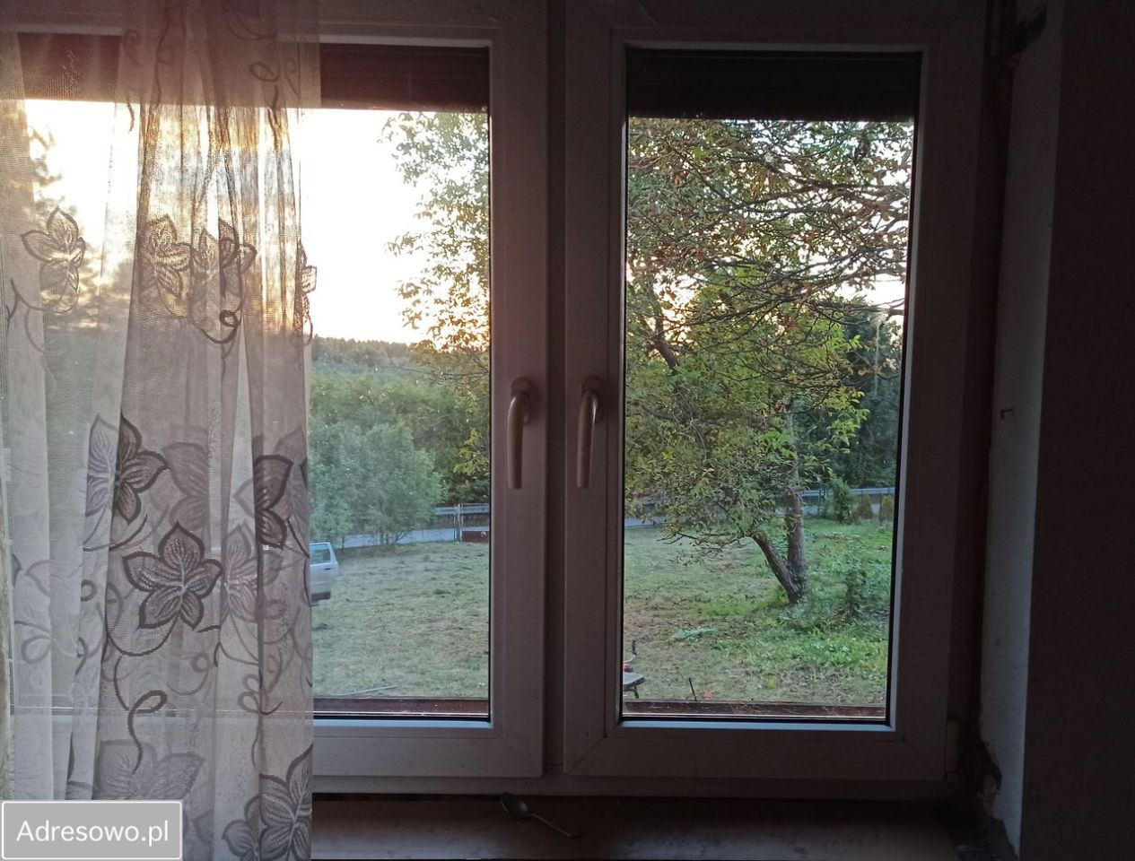 Działka budowlana Piołunka. Zdjęcie 5