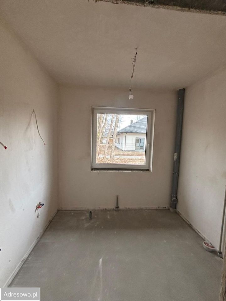 dom wolnostojący, 5 pokoi Budy Zaklasztorne, ul. Mazowiecka. Zdjęcie 5