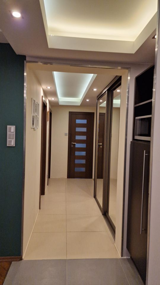 Mieszkanie 3-pokojowe Warszawa Mokotów, ul. Cieszyńska. Zdjęcie 15