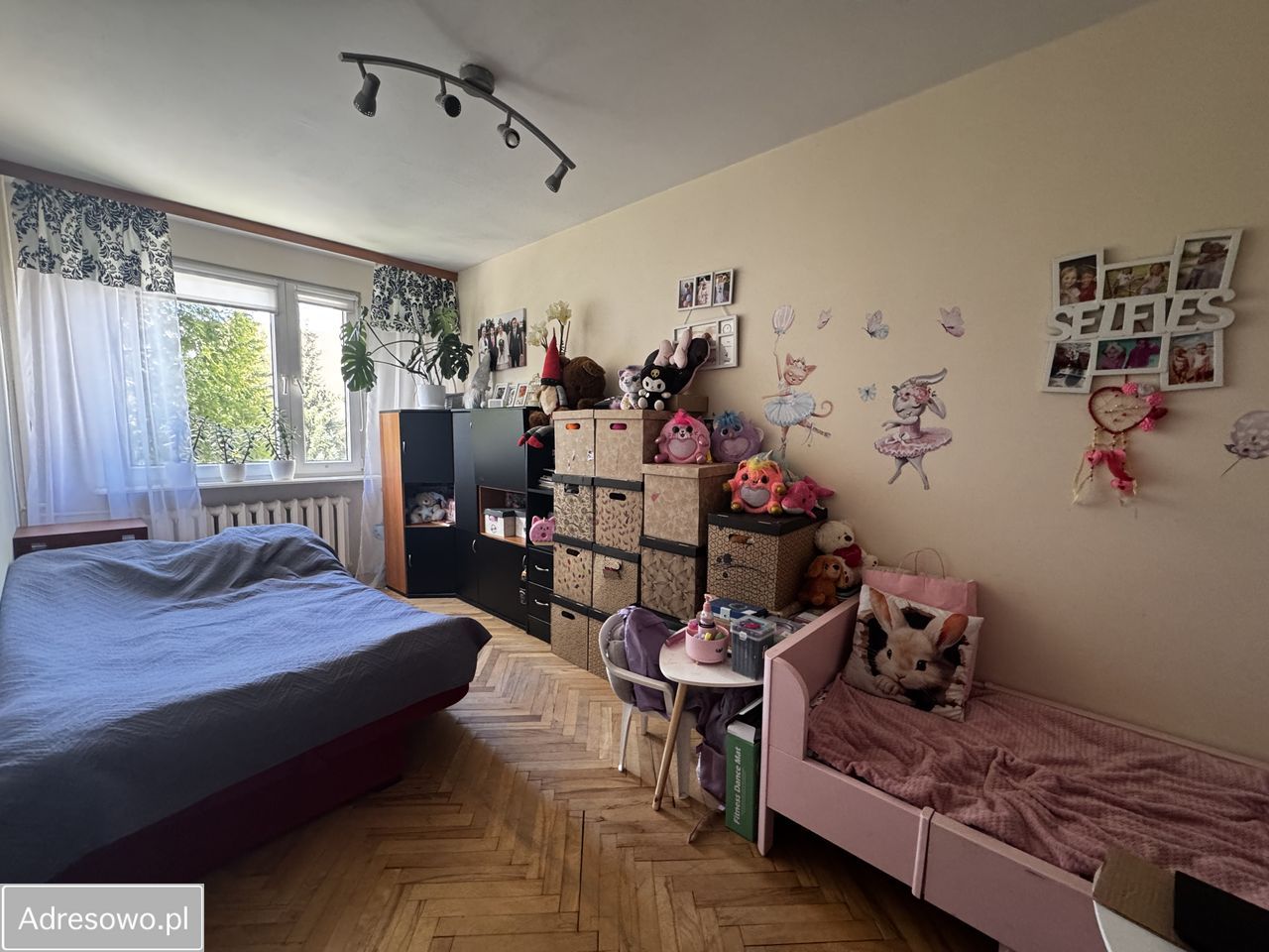 Mieszkanie 3-pokojowe Kielce, os. Słoneczne Wzgórze. Zdjęcie 10