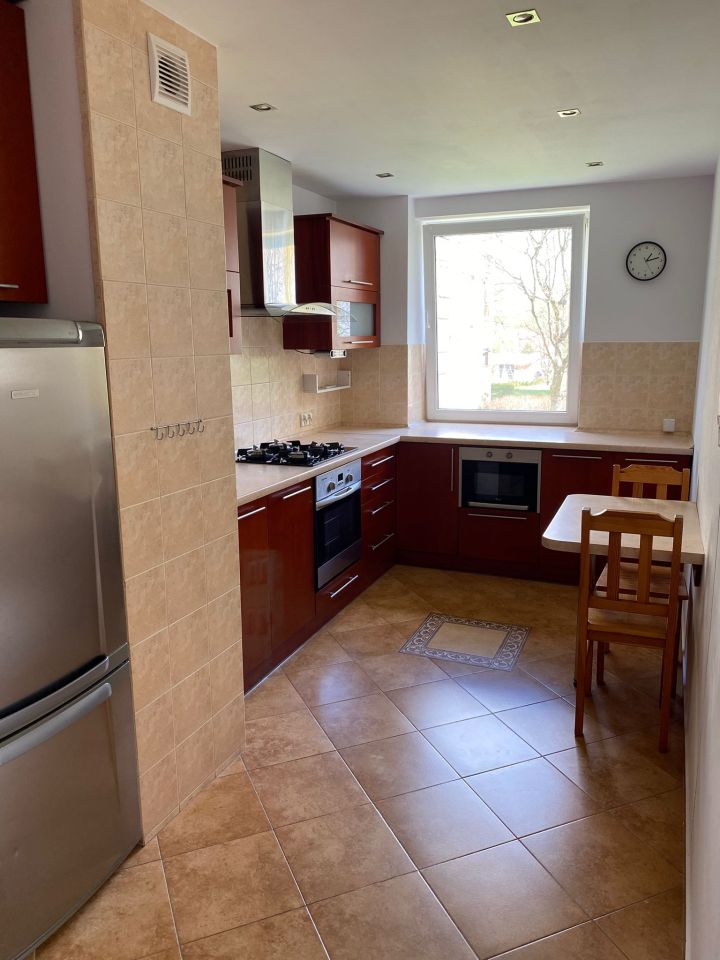 Mieszkanie 3-pokojowe Puławy Centrum, ul. Teofila Cichockiego. Zdjęcie 6