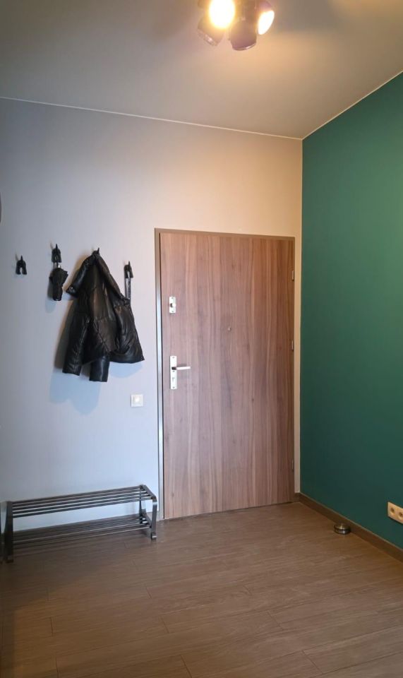 Mieszkanie 2-pokojowe Łódź Widzew, ul. Stanisława Przybyszewskiego. Zdjęcie 12