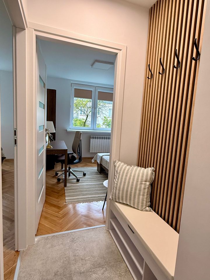 Mieszkanie 2-pokojowe Warszawa Praga-Południe, ul. Grenadierów. Zdjęcie 11