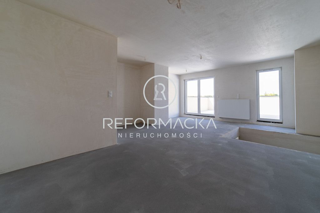Mieszkanie 3-pokojowe Rzeszów, ul. Dębicka. Zdjęcie 6