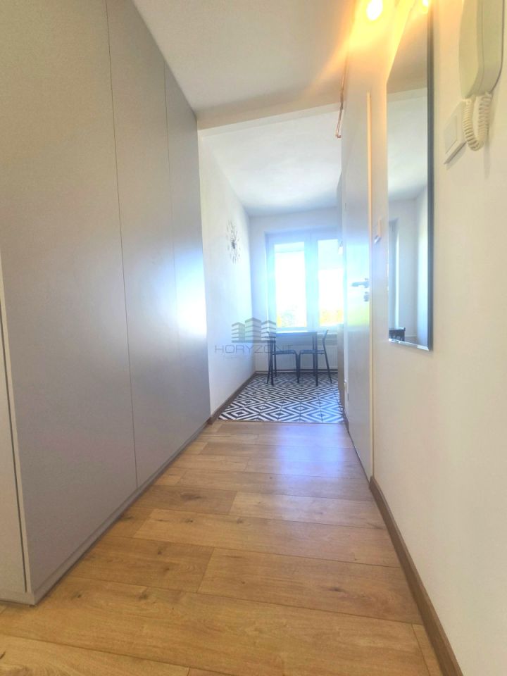 Mieszkanie 1-pokojowe Bydgoszcz Osiedle Leśne, ul. Kasztanowa. Zdjęcie 13