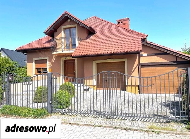 Dom na sprzedaż bez pośredników
ul. Wiślana
Legnica