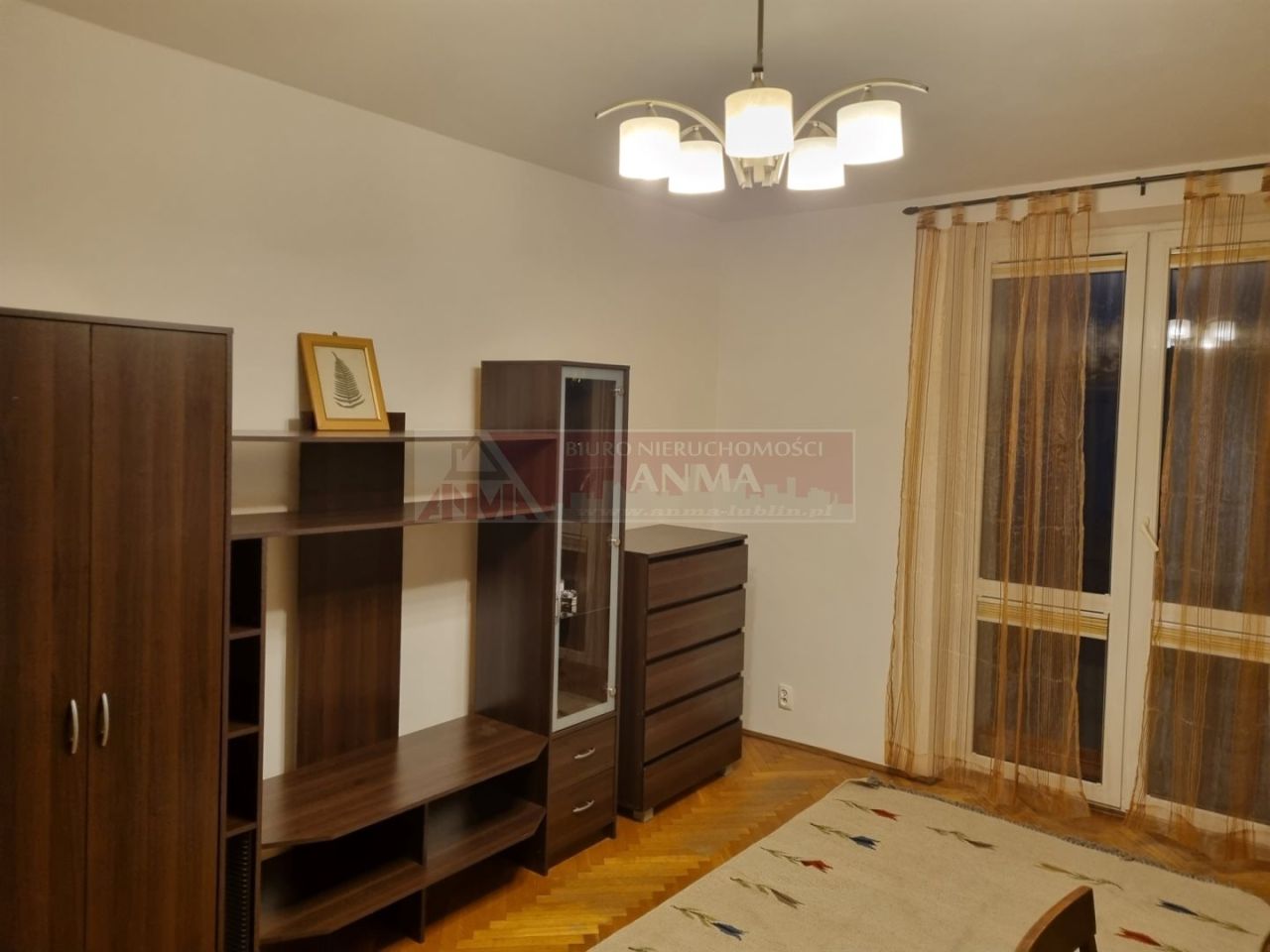 Mieszkanie 2-pokojowe Lublin Śródmieście, ul. Bolesława Prusa. Zdjęcie 2