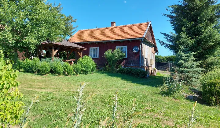 dom wolnostojący, 1 pokój Nieszkowice Wielkie