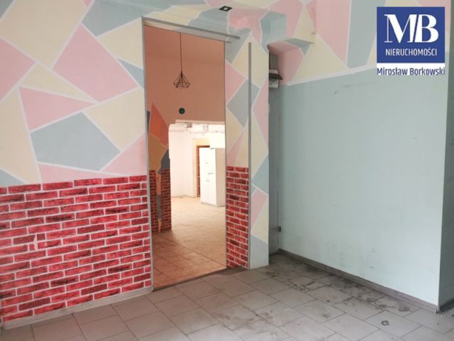 Lokal Gdańsk Wrzeszcz, al. Grunwaldzka. Zdjęcie 10