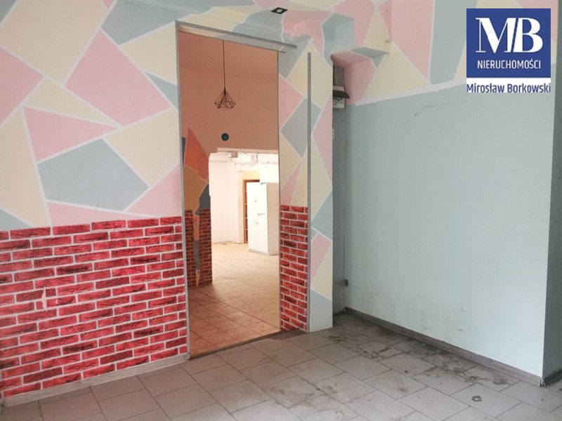 Lokal Gdańsk Wrzeszcz, al. Grunwaldzka. Zdjęcie 10