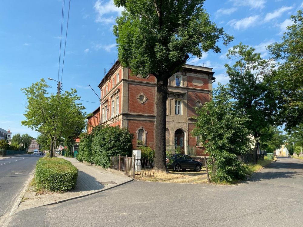 Mieszkanie 2-pokojowe Świebodzice, ul. Strzegomska. Zdjęcie 7