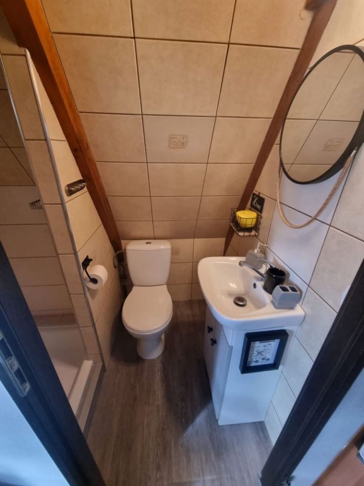 dom letniskowy Kłębowo. Zdjęcie 8