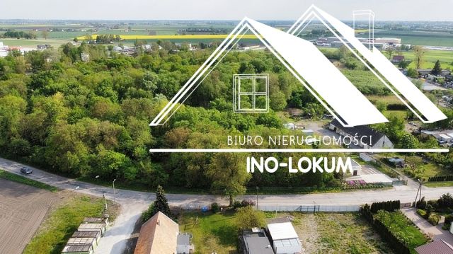 Działka budowlana Inowrocław. Zdjęcie 4