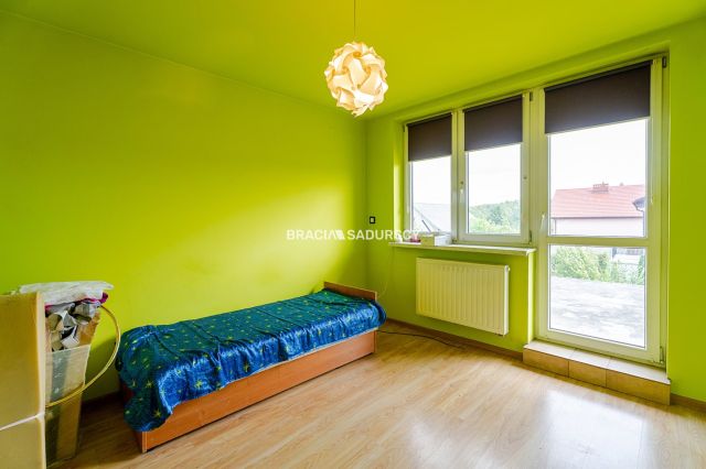 dom wolnostojący, 6 pokoi Wolbrom, ul. Kamienna Góra. Zdjęcie 23