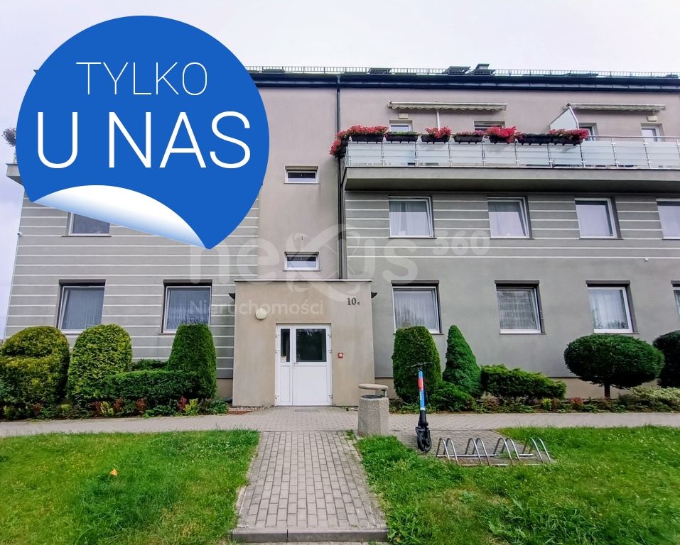 Mieszkanie 2-pokojowe Oleśnica, ul. Brzozowa. Zdjęcie 11