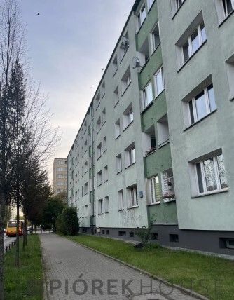 Mieszkanie 2-pokojowe Warszawa Ochota, ul. Adolfa Pawińskiego. Zdjęcie 6