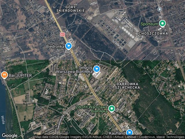Mieszkanie 2-pokojowe Warszawa Białołęka, ul. Jana Husa. Zdjęcie 1