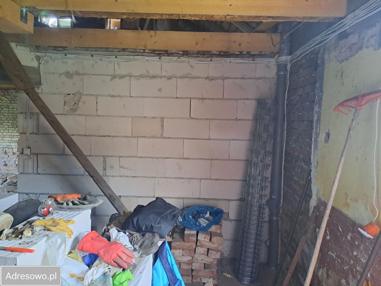 dom wolnostojący Zyndaki. Zdjęcie 7