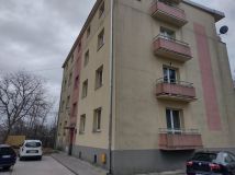 Mieszkanie 1-pokojowe Kielce Barwinek, ul. gen. Józefa Bema