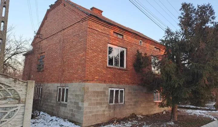 Działka rolno-budowlana Borowa Środek