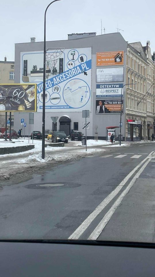 Lokal Racibórz, ul. Opawska. Zdjęcie 2