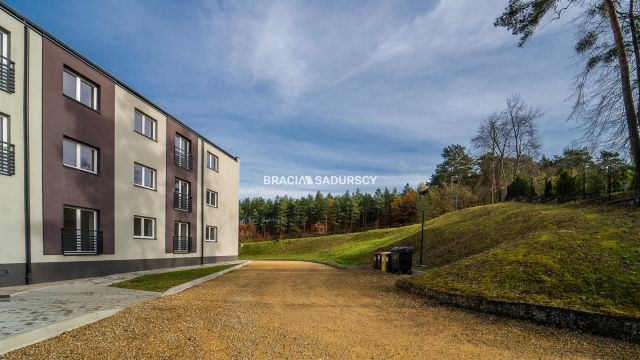 Mieszkanie 2-pokojowe Chrzanów Stella, ul. Kolonia Stella. Zdjęcie 17