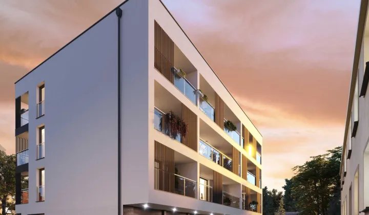 Mieszkanie 2-pokojowe Kędzierzyn-Koźle, ul. Konwalii